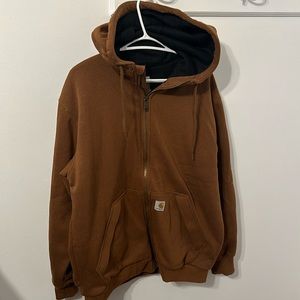 Carhartt hoodie